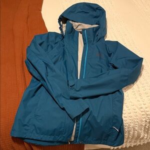 REI Rain Jacket